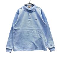 MUNSING WEAR �}���V���O�E�F�A 2025�N���f�� 10YEARS POLO SHIRTS �����|���V���c  �u���[�n �T�C�Y�FL �����N�FA- �y���Áz�S���t�E�F�A