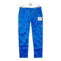 MARK&LONA �}�[�N�A���h���i 2024�N���f�� �X�g���b�`�p���c �J���t���� �u���[�n �T�C�Y�F50 �����N�FB �y���Áz�S���t�E�F�A