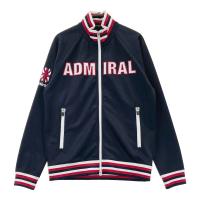 ADMIRAL �A�h�~���� 10���N���f�� �����W�b�v�W���P�b�g  �u���b�N�n �T�C�Y�FM �����N�FB �y���Áz�S���t�E�F�A