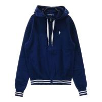 POLOGOLF �����t���[���� �|���S���t  �W�b�v�p�[�J�[  �l�C�r�[�n �T�C�Y�FM �����N�FN�y�V�i�z�S���t�E�F�A