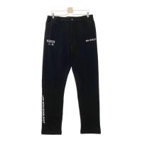 NO COFFEE �m�[�R�[�q�[ �~ CLUBHAUS ���N�уp���c  �u���b�N�n �T�C�Y�FXL �����N�FA- �y���Áz�S���t�E�F�A