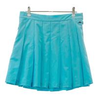 J.LINDEBERG �W�F�C�����h�o�[�O  �v���[�c�X�J�[�g  �u���[�n �T�C�Y�FM �����N�FB �y���Áz�S���t�E�F�A