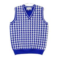 ST ANDREWS �Z���g�A���h�����[�X  V�l�b�N �j�b�g�x�X�g ���� �l�C�r�[�n �T�C�Y�FLL �����N�FA- �y���Áz�S���t�E�F�A