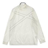 ST ANDREWS �Z���g�A���h�����[�X  �n�C�l�b�N ����T�V���c  �z���C�g�n �T�C�Y�FXL �����N�FB �y���Áz�S���t�E�F�A