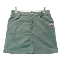 NEW BALANCE GOLF �j���[�o�����X  �X�g���b�`�X�J�[�g  �J�[�L�n �T�C�Y�F0 �����N�FB �y���Áz�S���t�E�F�A