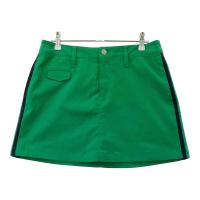 JACK BUNNY �W���b�N�o�j�[  �C���i�[�t �X�g���b�`�X�J�[�g  �O���[���n �T�C�Y�F2 �����N�FB �y���Áz�S���t�E�F�A