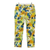 PEARLY GATES �p�[���[�Q�C�c 30���N �X�g���b�`�p���c ���� �z���C�g�n �T�C�Y�F1 �����N�FB �y���Áz�S���t�E�F�A