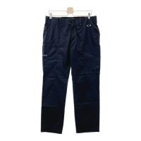 OAKLEY �I�[�N���[ FOA403508 �X�g���b�`�p���c  �u���b�N�n �T�C�Y�F2XL �����N�FB �y���Áz�S���t�E�F�A