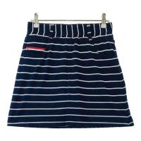 FILA GOLF �t�B���S���t  �C���i�[�t�X�J�[�g �{�[�_�[�� �l�C�r�[�n �T�C�Y�FS �����N�FB �y���Áz�S���t�E�F�A