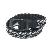 MASTER BUNNY EDITION �}�X�^�[�o�j�[�G�f�B�V����  �҂ݍ��݃x���g ���S�� �u���b�N�n �����N�FB �y���Áz�S���t�E�F�A