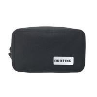 BRIEFING GOLF �u���[�t�B���O  �|�[�`  �u���b�N�n �����N�FA- �y���Áz�S���t�E�F�A