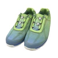 FOOT JOY �t�b�g�W���C 98007J emPOWER BOA �X�p�C�N���X�S���t�V���[�Y  �O���[���n �T�C�Y�F22.5cm �����N�FB �y���Áz�S���t�E�F�A