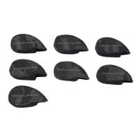 ZERO HALLIBURTON �[���n���o�[�g��  �A�C�A���J�o�[ 7�_�Z�b�g �J���t�� �O���[�n �����N�FA- �y���Áz�S���t�E�F�A