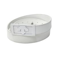 DESCENTE GOLF �f�T���g�S���t  ���S�o�b�N���x���g  �z���C�g�n �����N�FA- �y���Áz�S���t�E�F�A