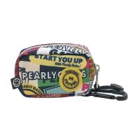 PEARLY GATES �p�[���[�Q�C�c  �{�[���|�[�` �j�R����� �J���t�����b�y�� ���� �l�C�r�[�n �����N�FA- �y���Áz�S���t�E�F�A