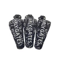 PEARLY GATES �p�[���[�Q�C�c  �w�b�h�J�o�[ 3�_�Z�b�g ���� �l�C�r�[�n �����N�FB �y���Áz�S���t�E�F�A