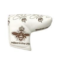 BETTINARDI �x�e�B�i���f�B  �p�^�[�J�o�[ �s���^ Queen B ���� �z���C�g�n �����N�FB �y���Áz�S���t�E�F�A