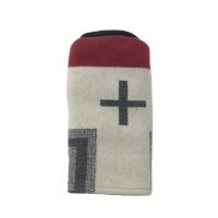 SEAMUS GOLF �V�F�C�}�X�S���t  �w�b�h�J�o�[ �T���~�Q�� PENDLETON ���� �O���[�n �����N�FA- �y���Áz�S���t�E�F�A