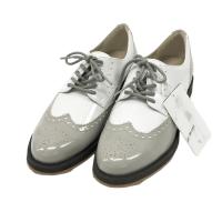 �ږ�� �q�~�R 647001 ON MUSTA �E�B���O�`�b�v �S���t�V���[�Y �z���C�g �O���[�n �T�C�Y�F24 �����N�FB �y���Áz�S���t�E�F�A