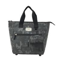 THERMOS �T�[���X  �ۗ�J�[�g�o�b�O �J���t�� ���� ���� �O���[�n �����N�FB �y���Áz�S���t�E�F�A