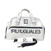 1PIU1UGUALE3 GOLF  2WAY �{�X�g���o�b�O  �z���C�g�n �����N�FB �y���Áz�S���t�E�F�A