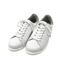 M.U SPORTS �G�����[�X�|�[�c  �S���t�V���[�Y  �z���C�g�n �T�C�Y�F22.5 �����N�FA �y���Áz�S���t�E�F�A