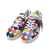 LOUD MOUTH ���E�h�}�E�X LM-GS0002 �X�p�C�N���X �S���t�V���[�Y �f�B�X�R �{�[���Y ���� �z���C�g�n �T�C�Y�F25.5cm �����N�FN �y�V�i�z�S���t�E�F�A