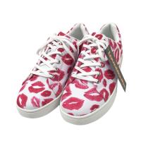 LOUD MOUTH ���E�h�}�E�X LM-GS0002 �X�p�C�N���X �S���t�V���[�Y �L�b�X�z���C�g ���� �z���C�g�n �T�C�Y�F25.5cm �����N�FB �y���Áz�S���t�E�F�A