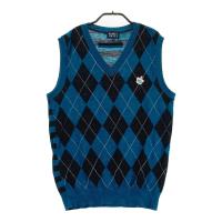 PEARLY GATES �p�[���[�Q�C�c  V�l�b�N �j�b�g�x�X�g �A�[�K�C���� �u���[�n �T�C�Y�F4 �����N�FA- �y���Áz�S���t�E�F�A