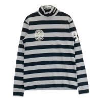 PEARLY GATES �p�[���[�Q�C�c  �����n�C�l�b�NT�V���c �{�[�_�[ �O���[�n �T�C�Y�F4 �����N�FB �y���Áz�S���t�E�F�A