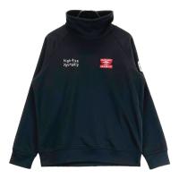 ROUGH&SWELL ���t�A���h�X�E�F��  �n�C�l�b�N�X�E�F�b�g  �u���b�N�n �T�C�Y�FM �����N�FA- �y���Áz�S���t�E�F�A