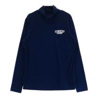 BEAMS GOLF �r�[���X�S���t �p�[�v�����[�x�� �n�C�l�b�N ����T�V���c  �l�C�r�[�n �T�C�Y�FM �����N�FB �y���Áz�S���t�E�F�A