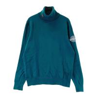 PEARLY GATES �p�[���[�Q�C�c  �^�[�g�� �j�b�g �Z�[�^�[  �O���[���n �T�C�Y�F0 �����N�FB �y���Áz�S���t�E�F�A