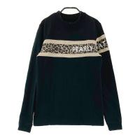 PEARLY GATES �p�[���[�Q�C�c  �����n�C�l�b�NT�V���c  �u���b�N�n �T�C�Y�F0 �����N�FB �y���Áz�S���t�E�F�A