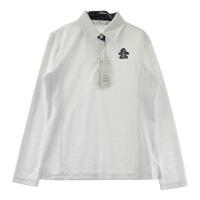 MUNSING WEAR �}���V���O�E�F�A  �����|���V���c �{�[�_�[�� �z���C�g�n �T�C�Y�FL �����N�FN �y�V�i�z�S���t�E�F�A