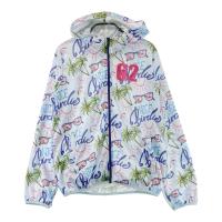 CUARTO UNITED �N�A���g���i�C�e�b�h  �W�b�v�p�[�J�[ �W���P�b�g ���V�̖ؑ��� �u���[�n �T�C�Y�FL �����N�FB �y���Áz�S���t�E�F�A