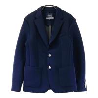 MUTA MARINE ���[�^�}����  �{���f�B���O �e�[���[�h�W���P�b�g  �l�C�r�[�n �T�C�Y�FS �����N�FA- �y���Áz�S���t�E�F�A