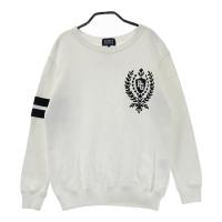 PEARLY GATES �p�[���[�Q�C�c  �X�E�F�b�g �����g���[�i�[  �z���C�g�n �T�C�Y�F0 �����N�FB �y���Áz�S���t�E�F�A