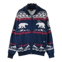 CALLAWAY �L�����E�F�C  �j�b�g �W�b�v�W���P�b�g  �l�C�r�[�n �T�C�Y�FLL �����N�FB �y���Áz�S���t�E�F�A