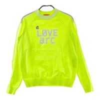 ARCHIVIO �A���`�r�I  �N���[�l�b�N �����j�b�g�Z�[�^�[  �C�G���[�n �T�C�Y�F38 �����N�FB �y���Áz�S���t�E�F�A