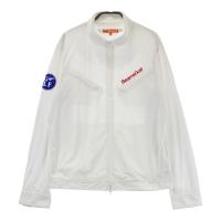 BEAMS GOLF �r�[���X�S���t  �W���P�b�g  �z���C�g�n �T�C�Y�FM �����N�FA- �y���Áz�S���t�E�F�A