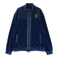 RUSSELUNO ���b�Z���m  �W���P�b�g  �l�C�r�[�n �T�C�Y�FL �����N�FB �y���Áz�S���t�E�F�A