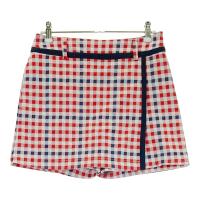 CALLAWAY �L�����E�F�C  �C���i�[�t�X�J�[�g �`�F�b�N�� ���b�h�n �T�C�Y�FSS �����N�FA- �y���Áz�S���t�E�F�A