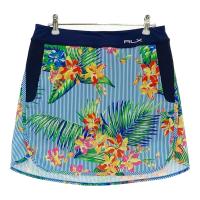 RLX �����t���[����  �C���i�[�t �X�g���b�`�X�J�[�g �X�g���C�v ���� �u���[�n �T�C�Y�FS �����N�FA- �y���Áz�S���t�E�F�A