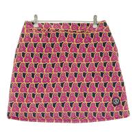 AND PER SE �A���p�X�B  �X�J�[�g ���� �s���N�n �T�C�Y�FL �����N�FB �y���Áz�S���t�E�F�A