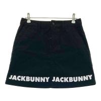 JACK BUNNY �W���b�N�o�j�[  �C���i�[�t�X�g���b�`�X�J�[�g  �u���b�N�n �T�C�Y�F1 �����N�FB �y���Áz�S���t�E�F�A
