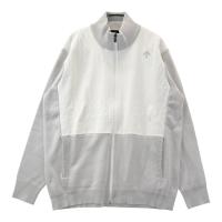 DESCENTE GOLF �f�T���g�S���t 2024�N���f�� �j�b�g�W���P�b�g �ؑ� �E�[����  �O���[�n �T�C�Y�FXO �����N�FB �y���Áz�S���t�E�F�A