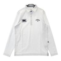 CALLAWAY �L�����E�F�C 2024�N���f�� �����|���V���c  �z���C�g�n �T�C�Y�FM �����N�FA- �y���Áz�S���t�E�F�A