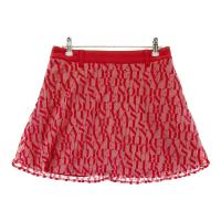 MASTER BUNNY EDITION �}�X�^�[�o�j�[�G�f�B�V����  �X�J�[�g ���� ���b�h�n �T�C�Y�F0 �����N�FA- �y���Áz�S���t�E�F�A