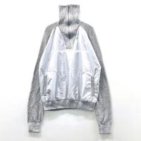 MASTER BUNNY EDITION �}�X�^�[�o�j�[�G�f�B�V����  ���Ȑؑ� �n�[�t�W�b�v �j�b�g�Z�[�^�[  �O���[�n �T�C�Y�F1 �����N�FB �y���Áz�S���t�E�F�A